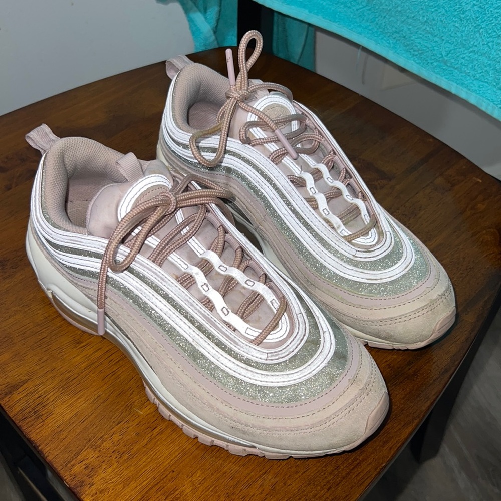 Nike sneakers